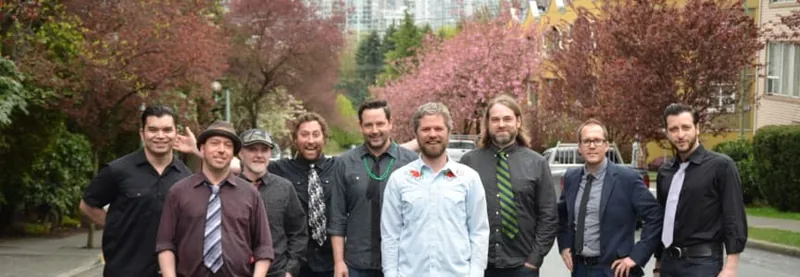 EAST VAN MARDI GRAS