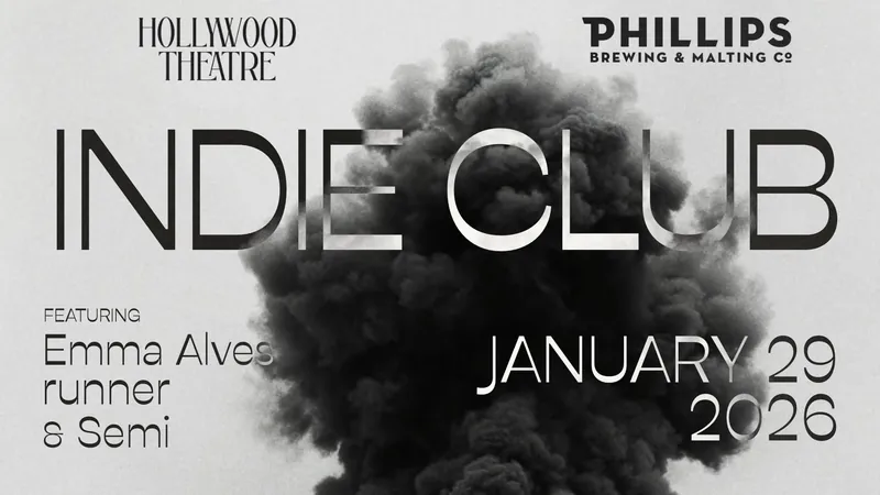 Indie Club
