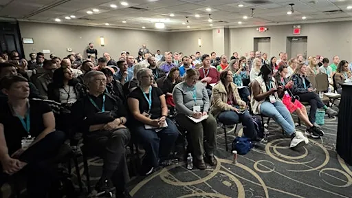 Points Travel Festival Toronto 2026 at Hilton Garden Inn Toronto Airport