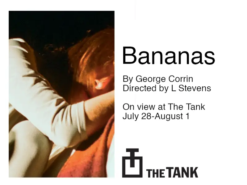 Bananas