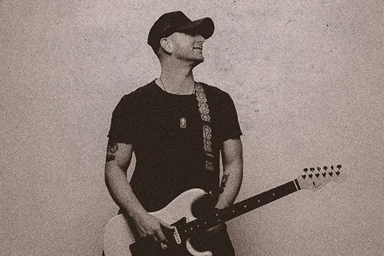 Tim Hicks: Going Somewhere Tour
