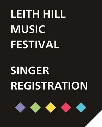 Bach's St Matthew Passion - Singer Registration at Dorking Halls
