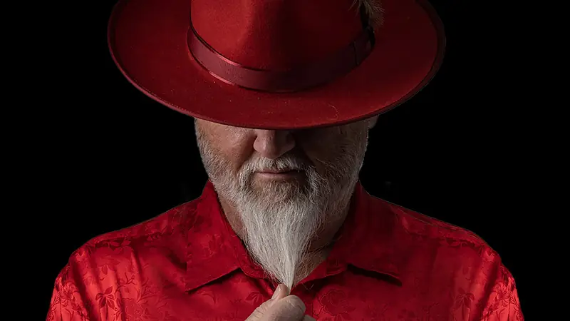 Shinyribs