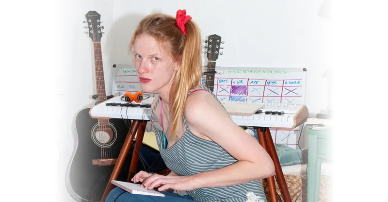 Audrey Hobert at Roseland Theater