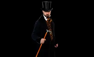 A Christmas Carol: Being A Ghost Story Of Christmas at Taliesin Arts Centre