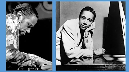 A tribute to the music of Horace Silver