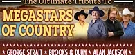 The Megastars of Country Music ›An exciting, fun at Arden Theatre