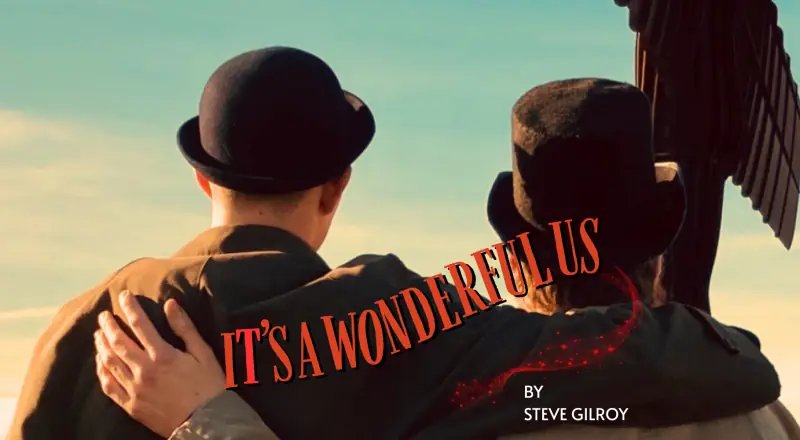 It's a Wonderful Us