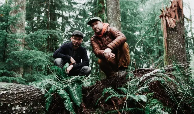 Emancipator "Chrysalis Tour" à Terminal West