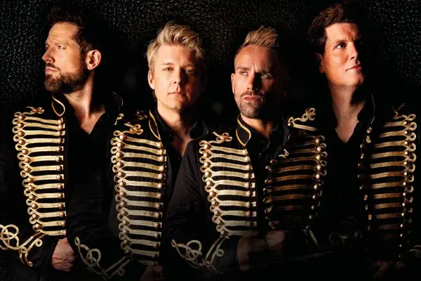 Phantoms of the Popera
