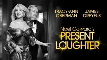 Present Laughter à Grand Opera House