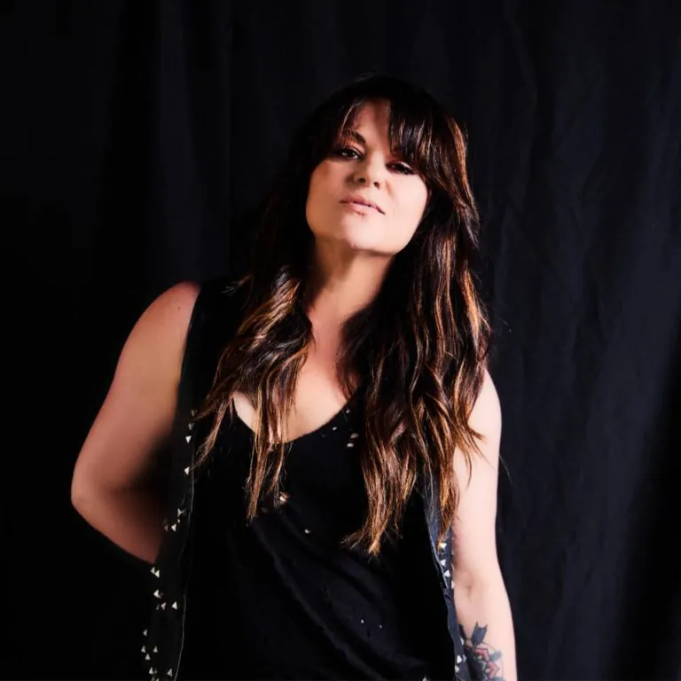 Shelly Fairchild (with support from Tennessee Twin) at The Forum Music Centre