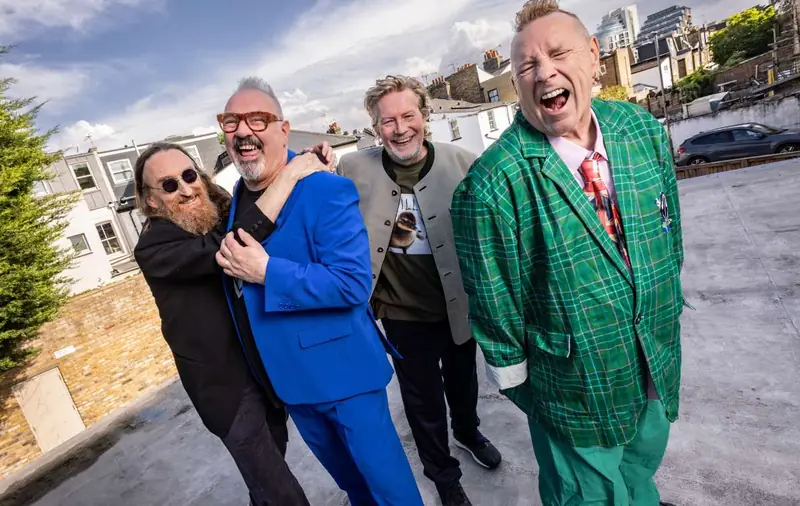 Public Image Ltd – This Is Not The Last Tour à Wonder Ballroom