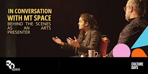 In Conversation