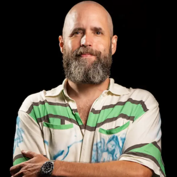 Duncan Trussell