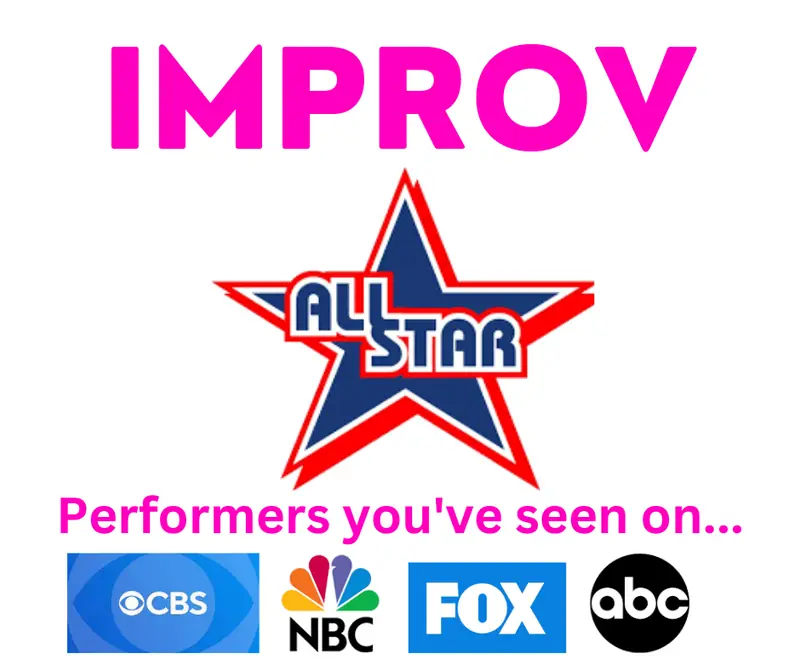 Improv All Stars