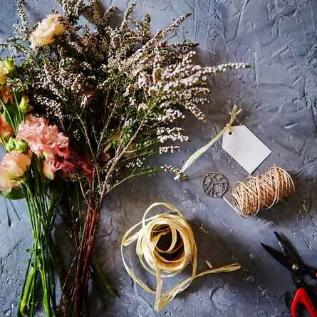 Flower Arranging Nov/Dec