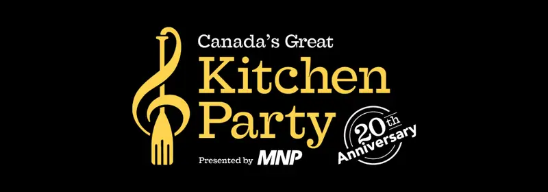 Canada’s Great Kitchen Party – St. John’s All-Star Invitational à St. John's Convention Centre