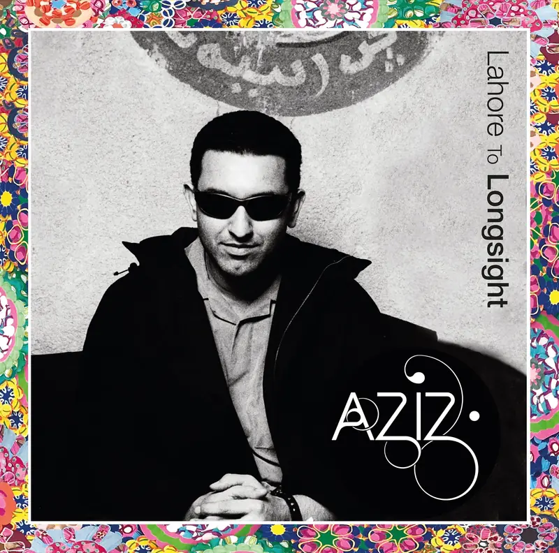 Aziz Ibrahim 'Lahore To Longsight' Tour at Sidney & Matilda