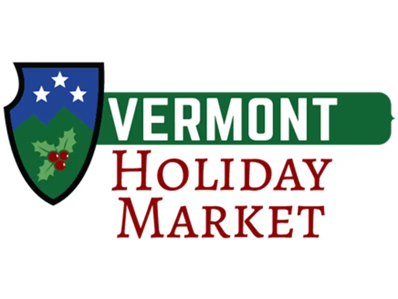Vermont Holiday Market en Champlain Valley Exposition