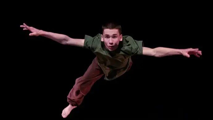 Lowry Boys - Explore Movement
