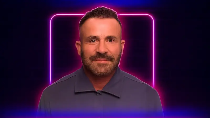 Gary Meikle: Yer Maw