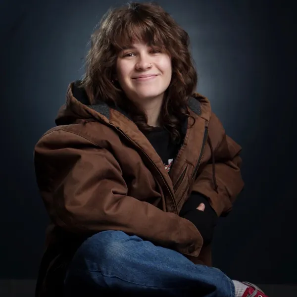 Ruby Setnik à Bricky's Comedy Club
