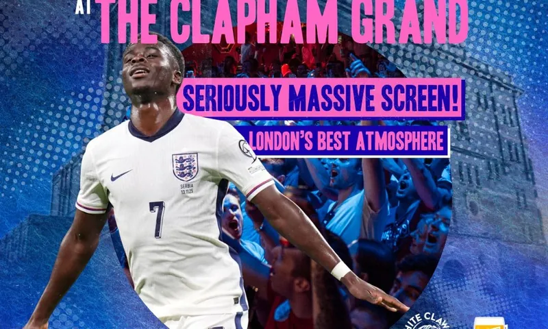 WORLD CUP - England vs Ghana