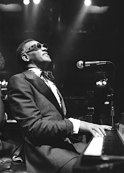 LIVE JAZZ - A Tribute to Ray Charles at Prohibition Bar & Lounge