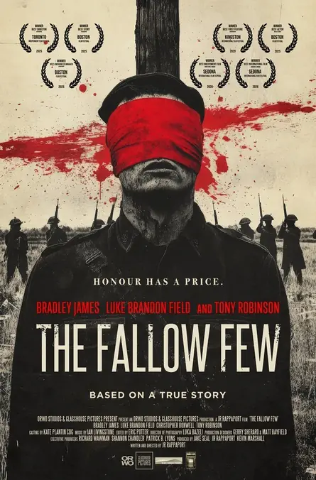 The Fallow Few à Hanger Farm Arts Centre