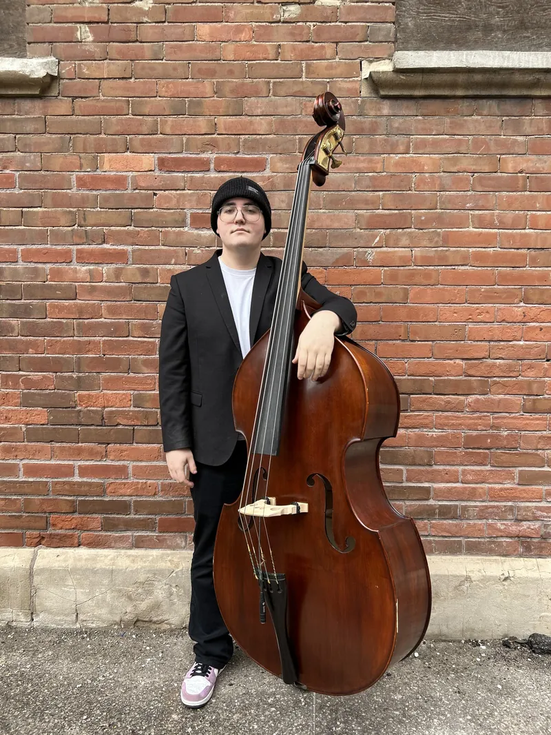 Chris Rice Trio
