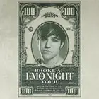 BROKE AF EMO NIGHT SYDNEY