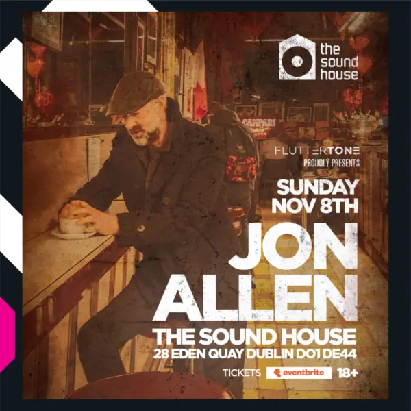 Jon Allen