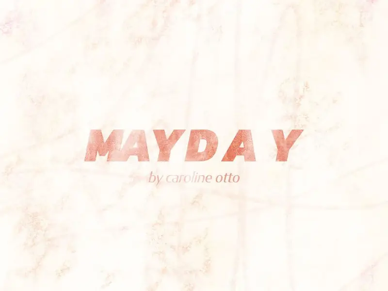 MAYDAY