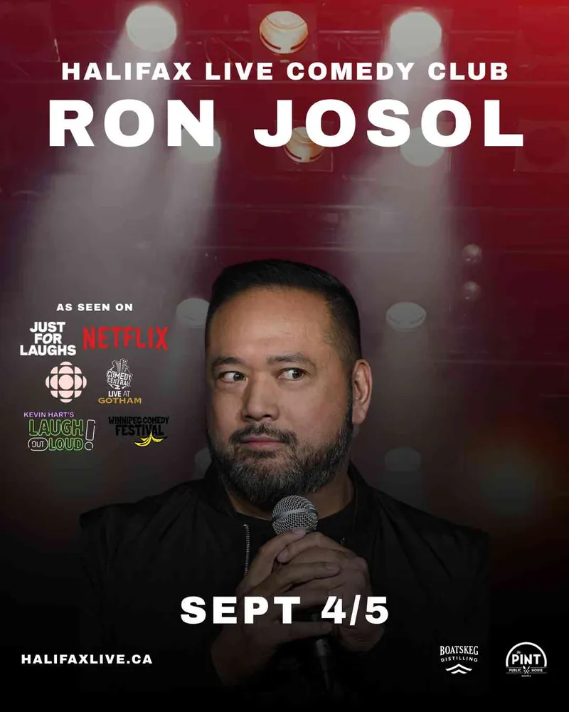 RON JOSOL