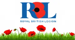 LEICESTERSHIRE AND RUTLAND ROYAL BRITISH LEGION FESTIVAL OF REMEMBRANCE à De Montfort Hall