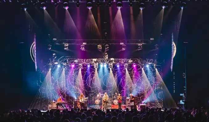 Dark Star Orchestra