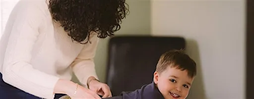 Why Chiropractic for Kids? Dr. Jennifer Drover at 65 Empire Ave