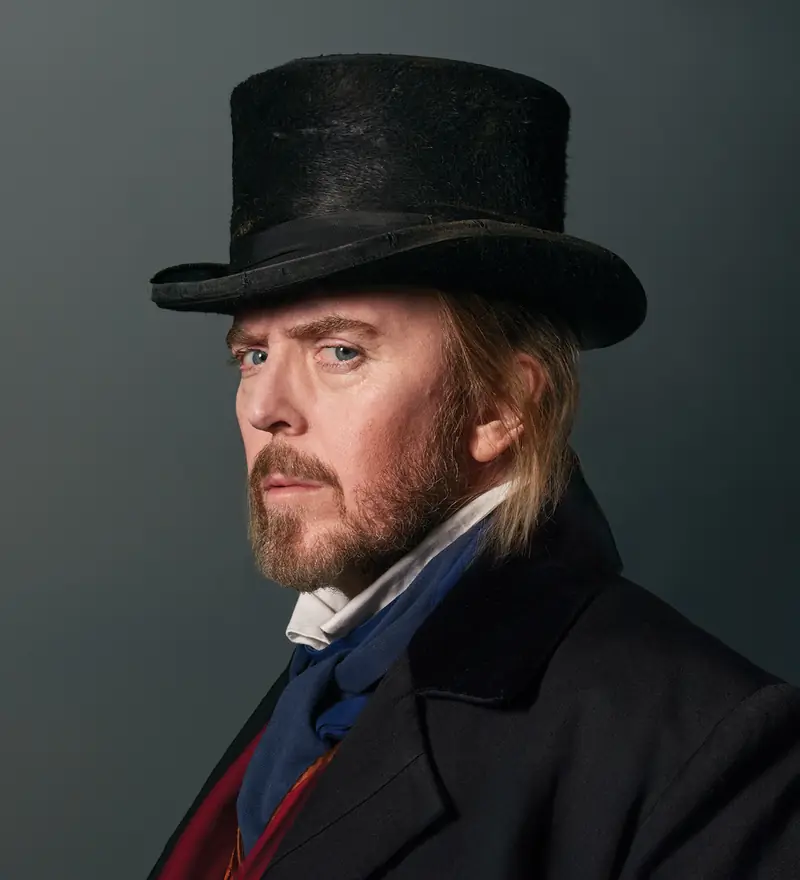 A Christmas Carol