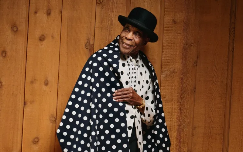 Buddy Guy 90 at Massey Hall