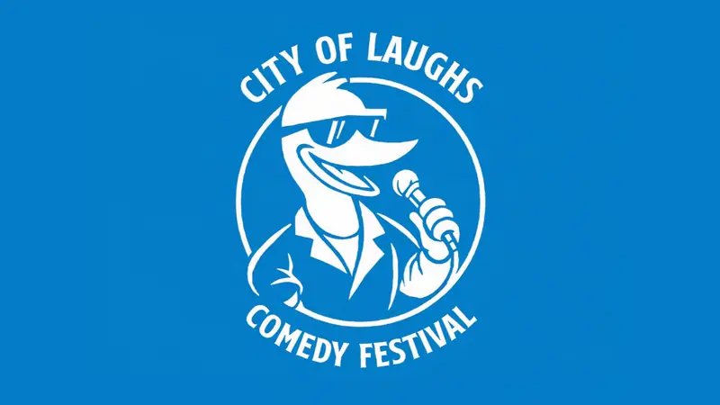 City of Laughs Comedy Festival