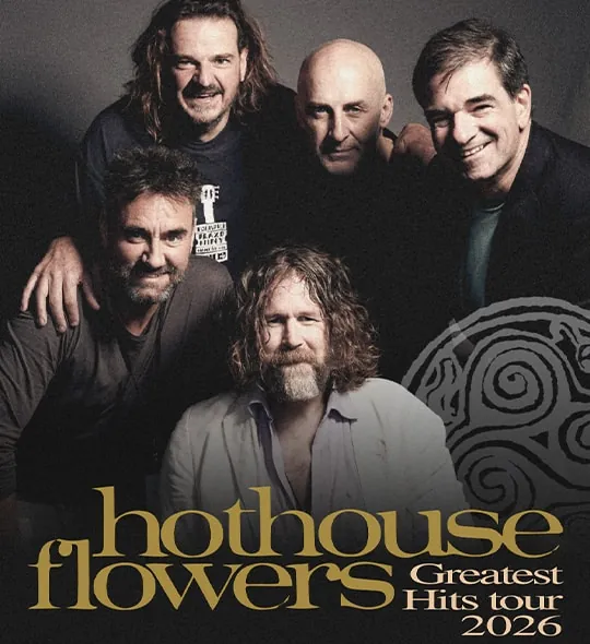 Hothouse Flowers