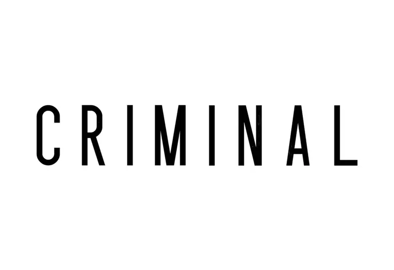 Criminal Podcast à Revolution Hall - Portland