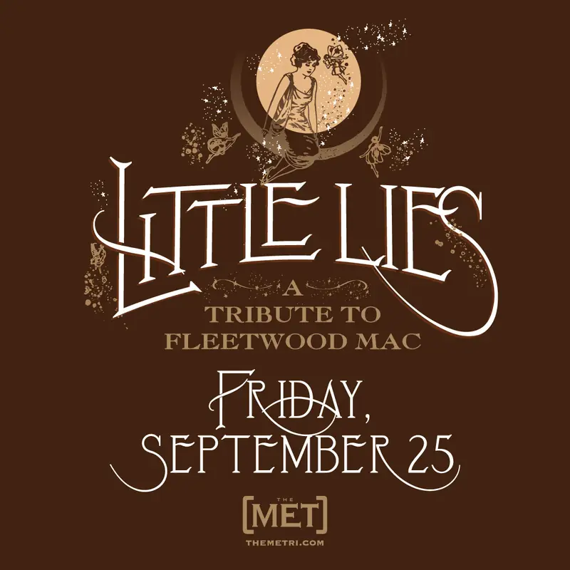 Little Lies: A Tribute to Fleetwood Mac