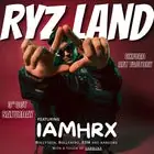Bollywood RYZ Land en Oxford Art Factory