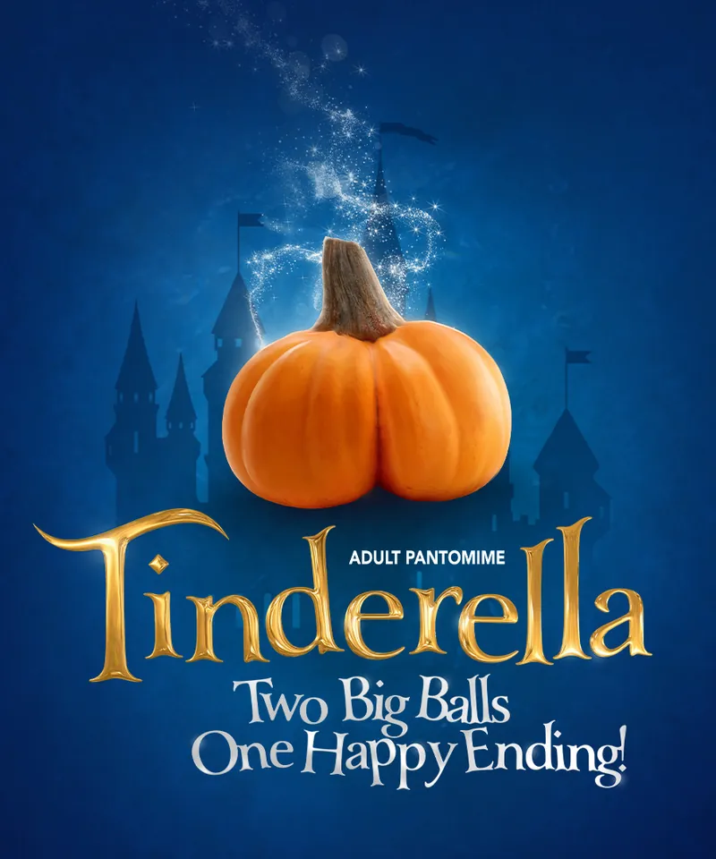 Tinderella