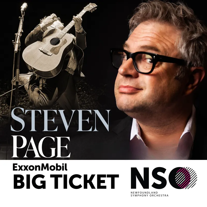 NSO ExxonMobil Big Ticket
