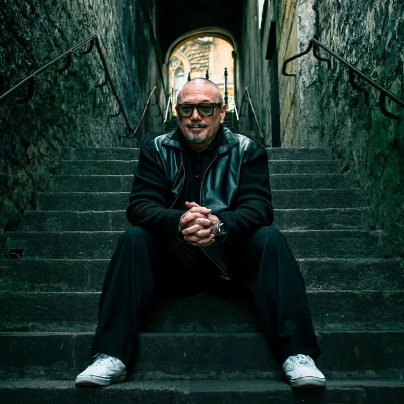 Huey Morgan: The Fun Lovin’ Criminal à Exeter Phoenix