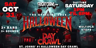 The Fright Crawl