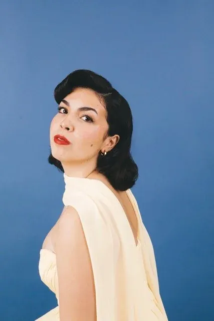 Aria De Castro Quartet